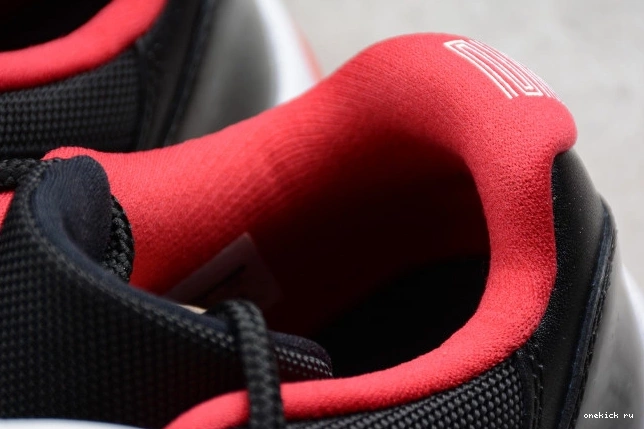 Rep Onekick  Red Black 